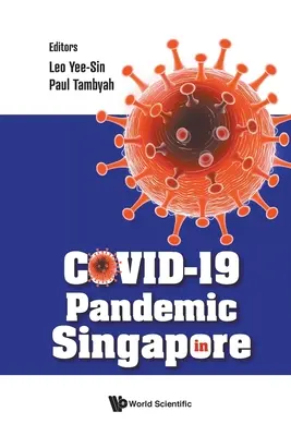 Covid-19 Pandémia v Singapure - Covid-19 Pandemic in Singapore