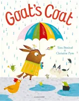 Kozí plášť - Goat's Coat