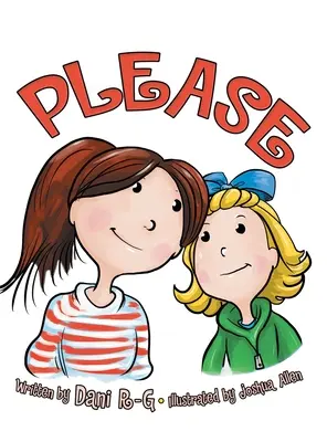 Prosím - Please