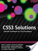 Css3 Solutions: Základné techniky pre vývojárov Css3 - Css3 Solutions: Essential Techniques for Css3 Developers