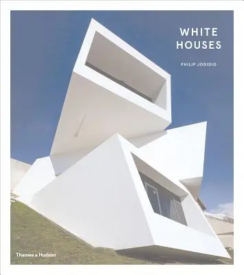 Biele domy - White Houses