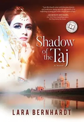 Tieň Tádžu - Shadow of the Taj