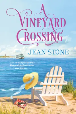 Prechod cez vinice - A Vineyard Crossing