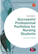 Úspešné odborné portfólio pre študentov ošetrovateľstva - Successful Professional Portfolios for Nursing Students
