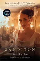 Sanditon - oficiálne vydanie ITV - Sanditon - Official ITV Tie-In Edition