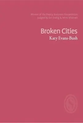 Zlomené mestá - Broken Cities