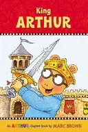 Kráľ Artuš - King Arthur