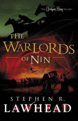 Vládcovia Ninu - The Warlords of Nin