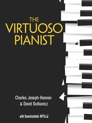 Virtuózny klavirista s Mp3 na stiahnutie - The Virtuoso Pianist with Downloadable Mp3s