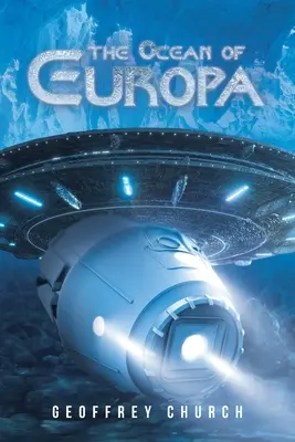 Oceán Európy - The Ocean of Europa