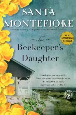 Včelárova dcéra - The Beekeeper's Daughter