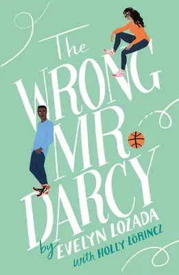 Zlý pán Darcy - The Wrong Mr. Darcy