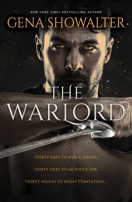 Vládca vojny - The Warlord