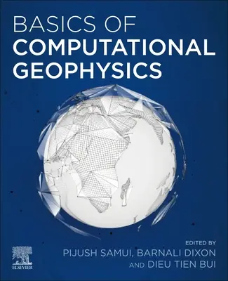 Základy výpočtovej geofyziky - Basics of Computational Geophysics