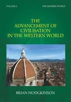 Civilizačný pokrok v západnom svete - Advancement of Civilisation in the Western World