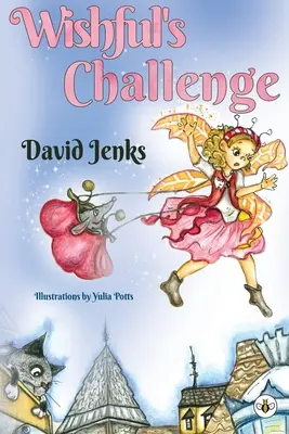 Wishfuls Challenge (Výzva plná želaní) - Wishfuls Challenge