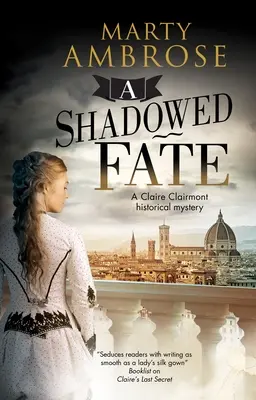 Zatienený osud - A Shadowed Fate
