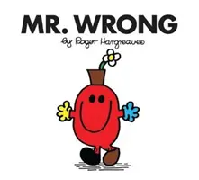 Pán Zlý - Mr. Wrong