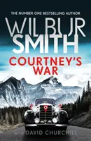 Courtneyho vojna - Courtney's War