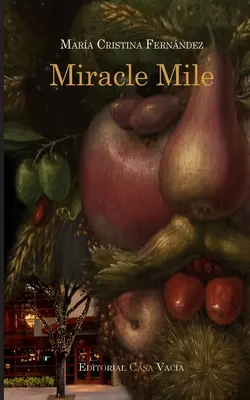Zázračná míľa - Miracle Mile