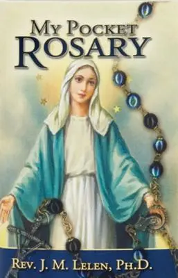 Môj vreckový ruženec - My Pocket Rosary
