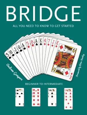 Most: Začiatočník až stredne pokročilý - Bridge: Beginner to Intermediate