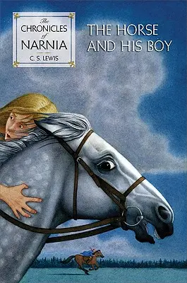 Kôň a jeho chlapec - The Horse and His Boy