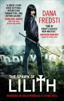 Spawn of Lilith - The Spawn of Lilith