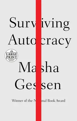 Ako prežiť autokraciu - Surviving Autocracy