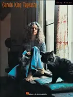Carole King - Tapisérie: Easy Piano - Carolpe King - Carolpe King - Carolpe King - Easy Piano - Carole King - Tapestry: Easy Piano
