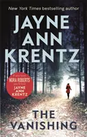Zmiznutie - nové strhujúce romantické napätie - Vanishing - a gripping new romantic suspense