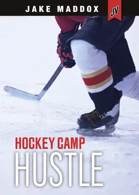 Hokejový tábor Hustle - Hockey Camp Hustle