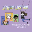 Zmysly ako vy - Sensory Like You