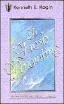 Svieže pomazanie - A Fresh Anointing