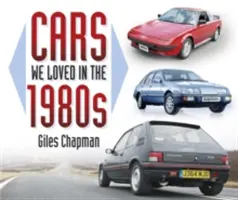 Autá, ktoré sme milovali v 80. rokoch - Cars We Loved in the 1980s