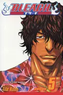 Bleach, zv. 5, 5 - Bleach, Vol. 5, 5