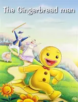 Perníkový muž - Gingerbread Man