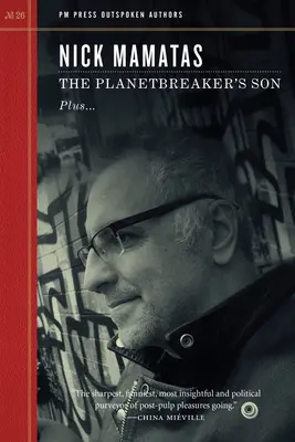 Syn lámača planét - Planetbreaker's Son