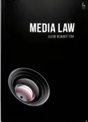 Mediálne právo - Media Law