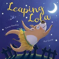 Skákajúca Lola - Leaping Lola