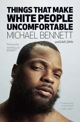 Veci, ktoré sú pre bielych ľudí nepríjemné - Things That Make White People Uncomfortable