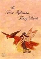 Rozprávková kniha Rose Fyleman - Rose Fyleman Fairy Book