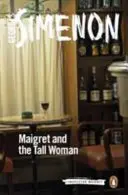 Maigret a vysoká žena - Maigret and the Tall Woman