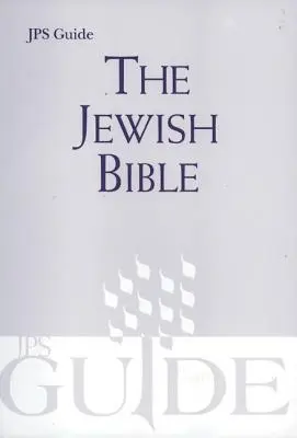 Židovská Biblia - The Jewish Bible