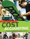 Princípy nákladového účtovníctva - Principles of Cost Accounting