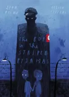 Chlapec v pásikavom pyžame - zberateľská edícia k 10. výročiu - Boy in the Striped Pyjamas - 10th Anniversary Collector's Edition