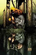 Rosomák: Kompletná zbierka, zväzok 1 - Wolverine: The Complete Collection, Volume 1