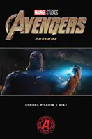 Marvel's Avengers: Predohra k Endgame - Marvel's Avengers: Endgame Prelude