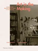 Umenie v procese tvorby: Umelci a ich materiály od ateliéru po crowdsourcing - Art in the Making: Artists and Their Materials from the Studio to Crowdsourcing