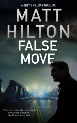 Falošný krok - False Move